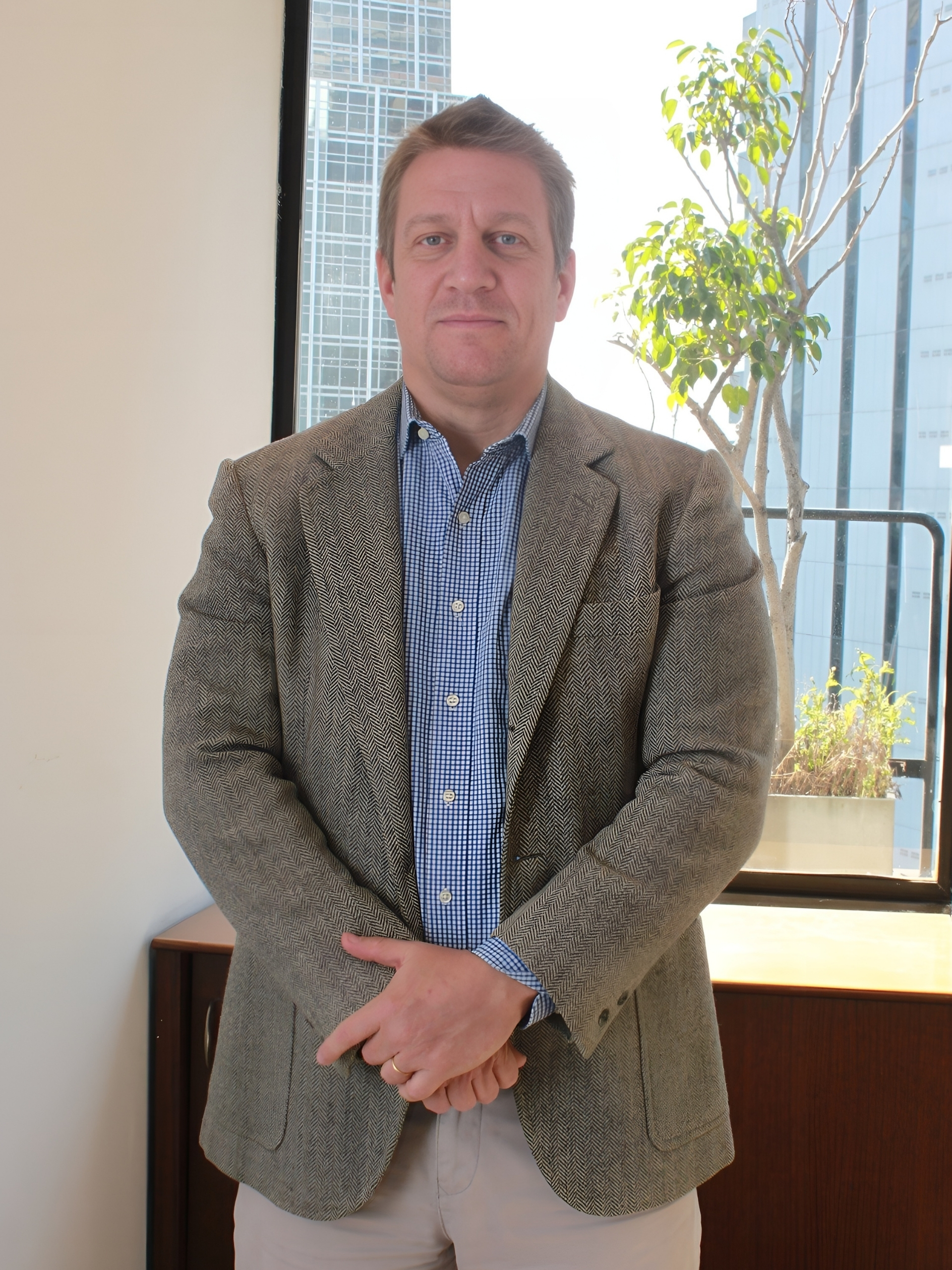 Tomás Balzano