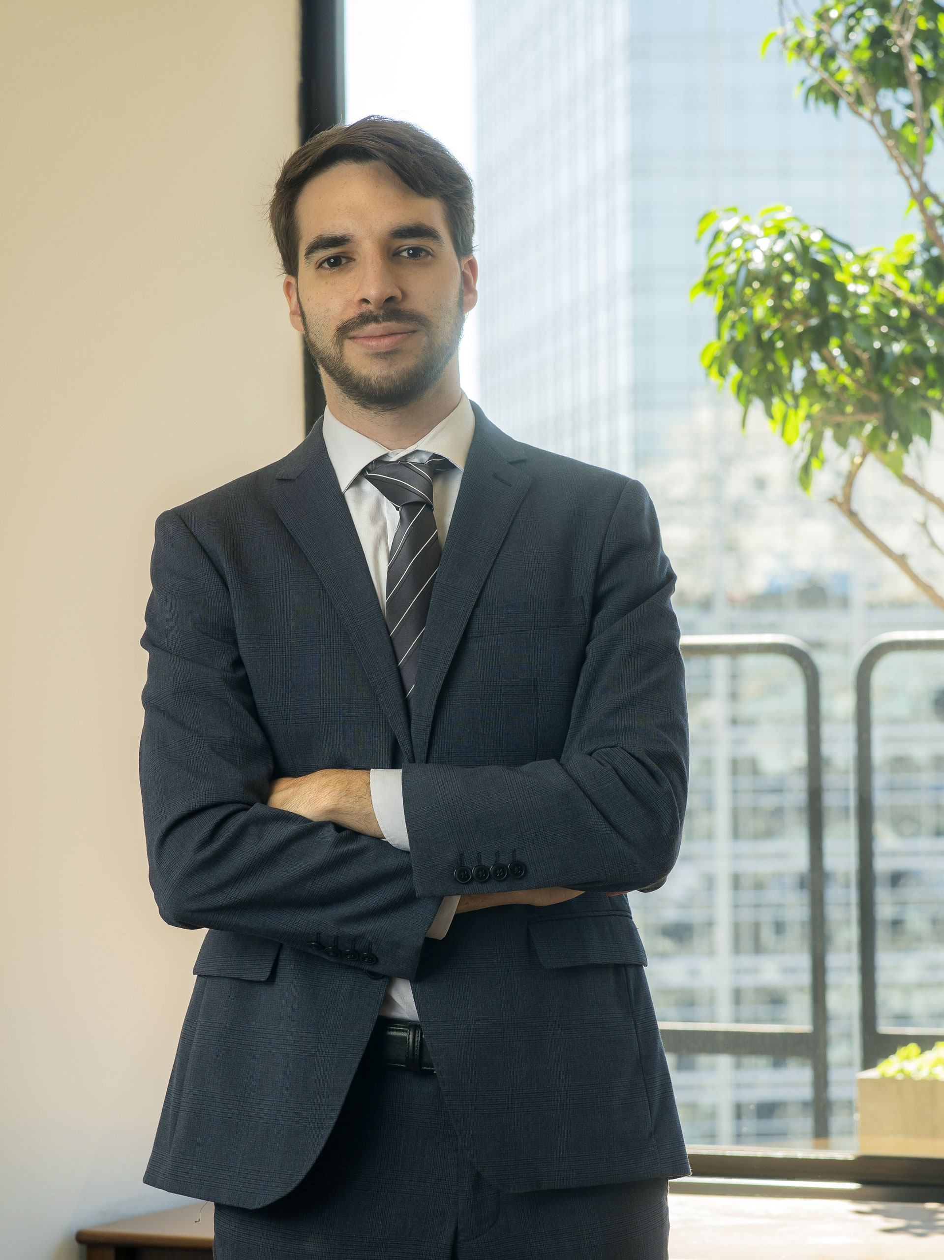 Fernando A. Carrizo