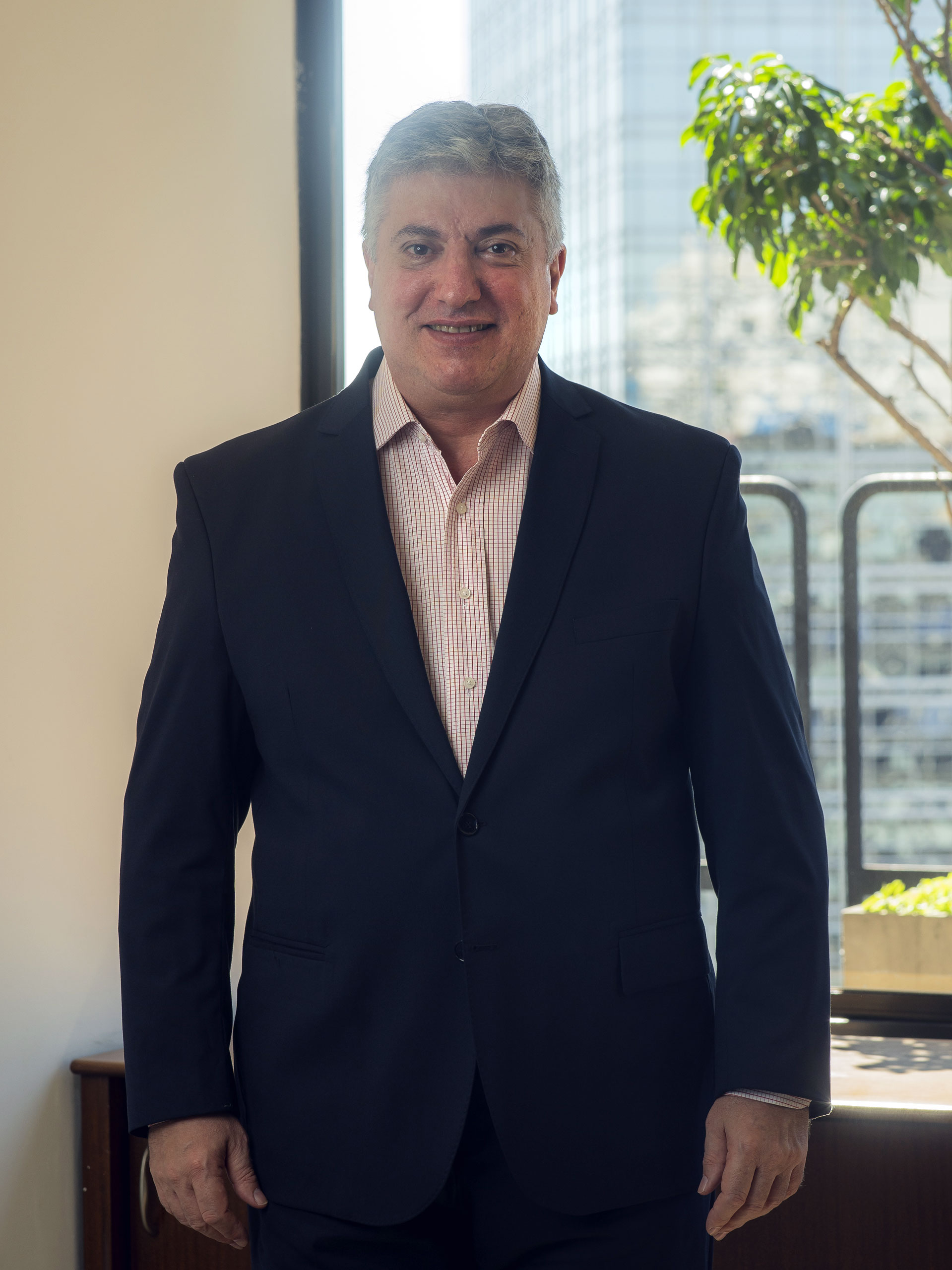 Juan M. Sluman